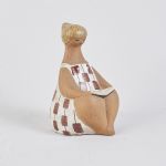 1738 8107 SCULPTURE